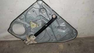 ELEVALUNAS TRASERO IZQUIERDO VOLKSWAGEN PASSAT BERLINA 1.9 TDI (131 CV) DE 2001 - D.3803570