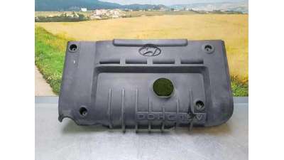 TAPA MOTOR HYUNDAI COUPE 1.6 16V (105 CV) DE 2002 - D.3804228 / 2924026700