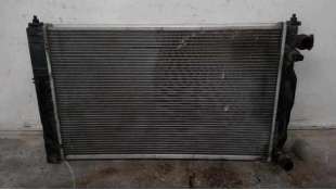 RADIADOR AGUA AUDI A4 BERLINA 1.8 20V (125 CV) DE 1997 - D.3804455