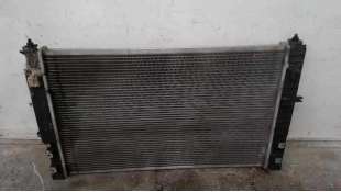 RADIADOR AGUA AUDI A4 BERLINA 1.8 20V (125 CV) DE 1997 - D.3804455 2