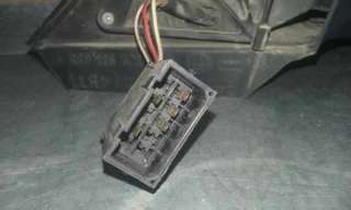 RETROVISOR DERECHO AUDI A4 BERLINA 1.8 20V (125 CV) DE 1997 - D.3804489