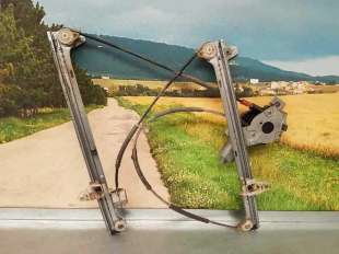 ELEVALUNAS DELANTERO DERECHO CITROEN XSARA BERLINA 1.6 (88 CV) DE 1998 - D.3804774 2