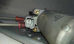 ELEVALUNAS DELANTERO IZQUIERDO CITROEN XSARA BERLINA 1.6 (88 CV) DE 1998 - D.3804775 2