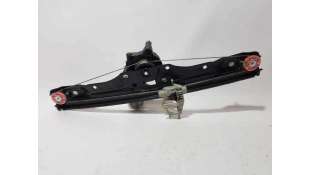 ELEVALUNAS DELANTERO DERECHO LANCIA YPSILON 1.2 CAT GPL (69 CV) DE 2012 - D.3805186 / 51833742 2