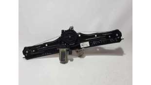 ELEVALUNAS DELANTERO IZQUIERDO LANCIA YPSILON 1.2 CAT GPL (69 CV) DE 2012 - D.3805187