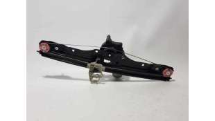 ELEVALUNAS DELANTERO IZQUIERDO LANCIA YPSILON 1.2 CAT GPL (69 CV) DE 2012 - D.3805187 2