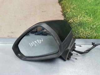 RETROVISOR IZQUIERDO AUDI A3 SPORTBACK 2.0 16V TDI (150 CV) DE 2013 - D.3805383