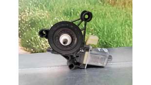 MOTOR ELEVALUNAS TRASERO DERECHO AUDI A3 SPORTBACK 2.0 16V TDI (150 CV) DE 2013 - D.3805402 / 5Q0959802 2