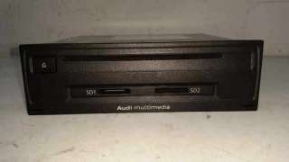 SISTEMA NAVEGACION GPS AUDI A3 SPORTBACK 2.0 16V TDI (150 CV) DE 2013 - D.3806281