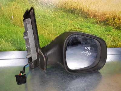 RETROVISOR DERECHO SEAT ALTEA XL 2.0 TDI (140 CV) DE 2013 - D.3806333