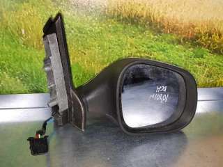 RETROVISOR DERECHO SEAT ALTEA XL 2.0 TDI (140 CV) DE 2013 - D.3806333