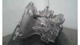 CAJA CAMBIOS OPEL CORSA D 1.2 16V (80 CV) DE 2010 - D.3806606 / C429 2