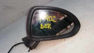 RETROVISOR DERECHO OPEL CORSA D 1.2 16V (80 CV) DE 2010 - D.3806610