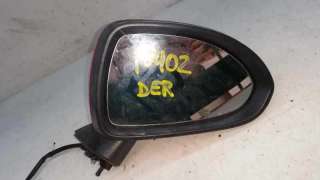 RETROVISOR DERECHO OPEL CORSA D 1.2 16V (80 CV) DE 2010 - D.3806610