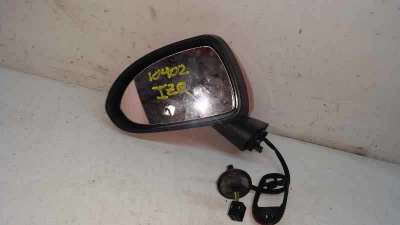 RETROVISOR IZQUIERDO OPEL CORSA D 1.2 16V (80 CV) DE 2010 - D.3806611
