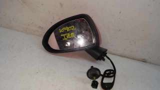 RETROVISOR IZQUIERDO OPEL CORSA D 1.2 16V (80 CV) DE 2010 - D.3806611