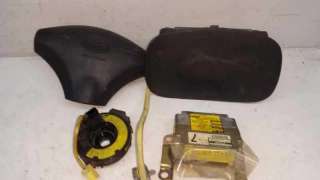 KIT AIRBAG TOYOTA YARIS VERSO 1.4 Turbodiesel (75 CV) DE 2003 - D.3806968