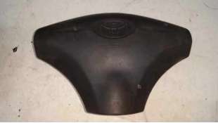 KIT AIRBAG TOYOTA YARIS VERSO 1.4 Turbodiesel (75 CV) DE 2003 - D.3806968 2