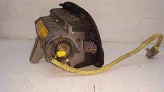 KIT AIRBAG TOYOTA YARIS VERSO 1.4 Turbodiesel (75 CV) DE 2003 - D.3806968