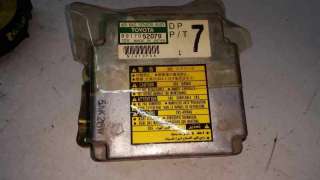 KIT AIRBAG TOYOTA YARIS VERSO 1.4 Turbodiesel (75 CV) DE 2003 - D.3806968