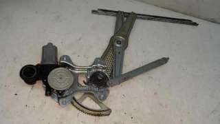 ELEVALUNAS DELANTERO DERECHO TOYOTA YARIS VERSO 1.4 Turbodiesel (75 CV) DE 2003 - D.3806969