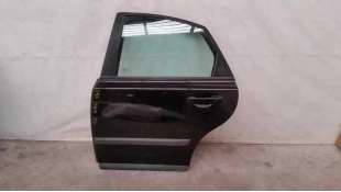 PUERTA TRASERA IZQUIERDA VOLVO S40 BERLINA 1.6 D (110 CV) DE 2006 - D.3807252
