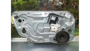 ELEVALUNAS DELANTERO IZQUIERDO VOLVO S40 BERLINA 1.6 D (110 CV) DE 2006 - D.3807289