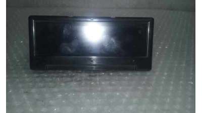 PANTALLA MULTIFUNCION VOLVO S40 BERLINA 1.6 D (110 CV) DE 2006 - D.3807316 / 69594580