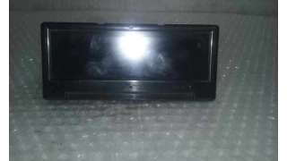 PANTALLA MULTIFUNCION VOLVO S40 BERLINA 1.6 D (110 CV) DE 2006 - D.3807316 / 69594580