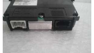 PANTALLA MULTIFUNCION VOLVO S40 BERLINA 1.6 D (110 CV) DE 2006 - D.3807316 / 69594580 2