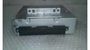 SISTEMA AUDIO / RADIO CD VOLVO S40 BERLINA 1.6 D (110 CV) DE 2006 - D.3807356 / 307523711