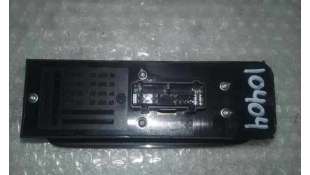 MANDO ELEVALUNAS DELANTERO IZQUIERDO  VOLVO S40 BERLINA 1.6 D (110 CV) DE 2006 - D.3807431 2