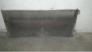 CONDENSADOR / RADIADOR AIRE ACONDICIONADO FORD TRANSIT MOD. 2000 COMBI 2.0 TD (75 CV) DE 2001 - D.3807604