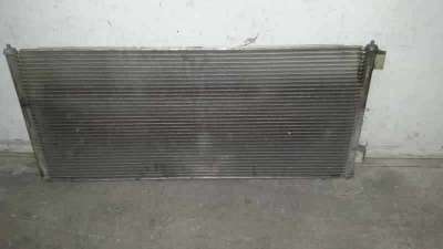 CONDENSADOR / RADIADOR AIRE ACONDICIONADO FORD TRANSIT MOD. 2000 COMBI 2.0 TD (75 CV) DE 2001 - D.3807604