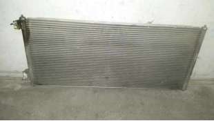 CONDENSADOR / RADIADOR AIRE ACONDICIONADO FORD TRANSIT MOD. 2000 COMBI 2.0 TD (75 CV) DE 2001 - D.3807604 2