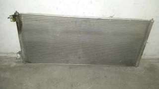 CONDENSADOR / RADIADOR AIRE ACONDICIONADO FORD TRANSIT MOD. 2000 COMBI 2.0 TD (75 CV) DE 2001 - D.3807604