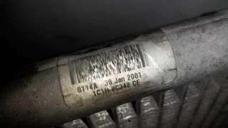 CONDENSADOR / RADIADOR AIRE ACONDICIONADO FORD TRANSIT MOD. 2000 COMBI 2.0 TD (75 CV) DE 2001 - D.3807604