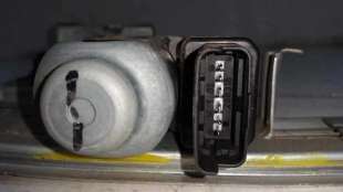 ELEVALUNAS TRASERO IZQUIERDO RENAULT MEGANE II FAMILIAR 1.9 dCi D (120 CV) DE 2003 - D.3807912 2