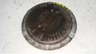 VENTILADOR VISCOSO MOTOR AUDI A6 BERLINA 2.5 V6 24V TDI (163 CV) DE 2002 - D.3807986