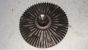 VENTILADOR VISCOSO MOTOR AUDI A6 BERLINA 2.5 V6 24V TDI (163 CV) DE 2002 - D.3807986 2