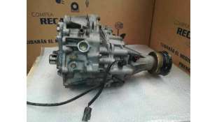 CAJA TRANSFER NISSAN TERRANO/TERRANO.II 3.0 TD (154 CV) DE 2002 - D.3808071