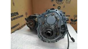CAJA TRANSFER NISSAN TERRANO/TERRANO.II 3.0 TD (154 CV) DE 2002 - D.3808071 2