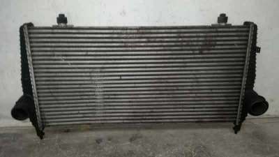 INTERCOOLER CITROEN C6 2.7 V6 HDi FAP (204 CV) DE 2006 - D.3808301 / D1386007