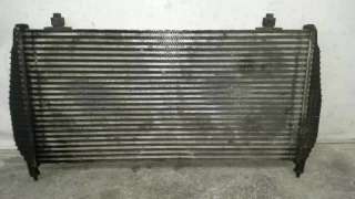 INTERCOOLER CITROEN C6 2.7 V6 HDi FAP (204 CV) DE 2006 - D.3808301 / D1386007