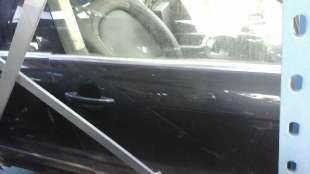 PUERTA DELANTERA DERECHA CITROEN C6 2.7 V6 HDi FAP (204 CV) DE 2006 - D.3808323