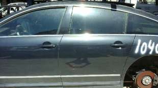 PUERTA TRASERA IZQUIERDA CITROEN C6 2.7 V6 HDi FAP (204 CV) DE 2006 - D.3808324