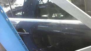 PUERTA TRASERA DERECHA CITROEN C6 2.7 V6 HDi FAP (204 CV) DE 2006 - D.3808325