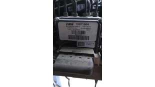 ABS CITROEN C6 2.7 V6 HDi FAP (204 CV) DE 2006 - D.3808333 2