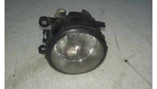 FARO ANTINIEBLA DERECHO CITROEN C6 2.7 V6 HDi FAP (204 CV) DE 2006 - D.3808357 / 6206E1