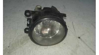 FARO ANTINIEBLA DERECHO CITROEN C6 2.7 V6 HDi FAP (204 CV) DE 2006 - D.3808357 / 6206E1